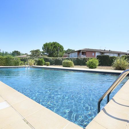 Berges Du Midi - Piscine Parking Apartment Fenouillet  Bagian luar foto