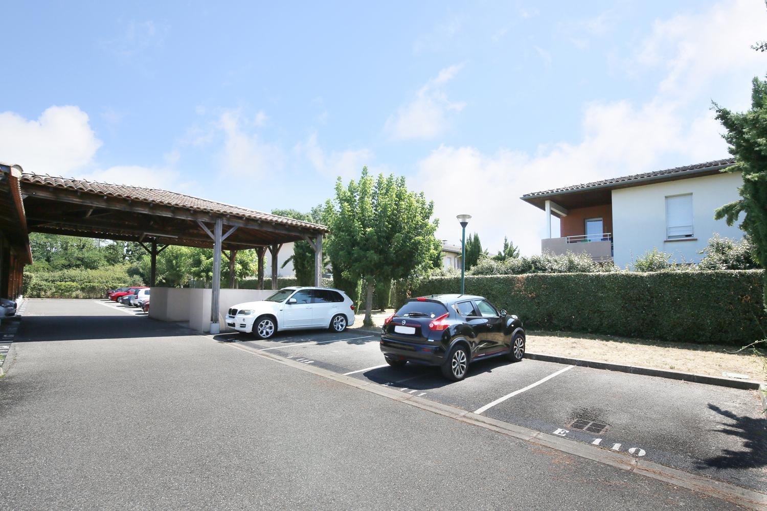 Berges Du Midi - Piscine Parking Apartment Fenouillet  Bagian luar foto