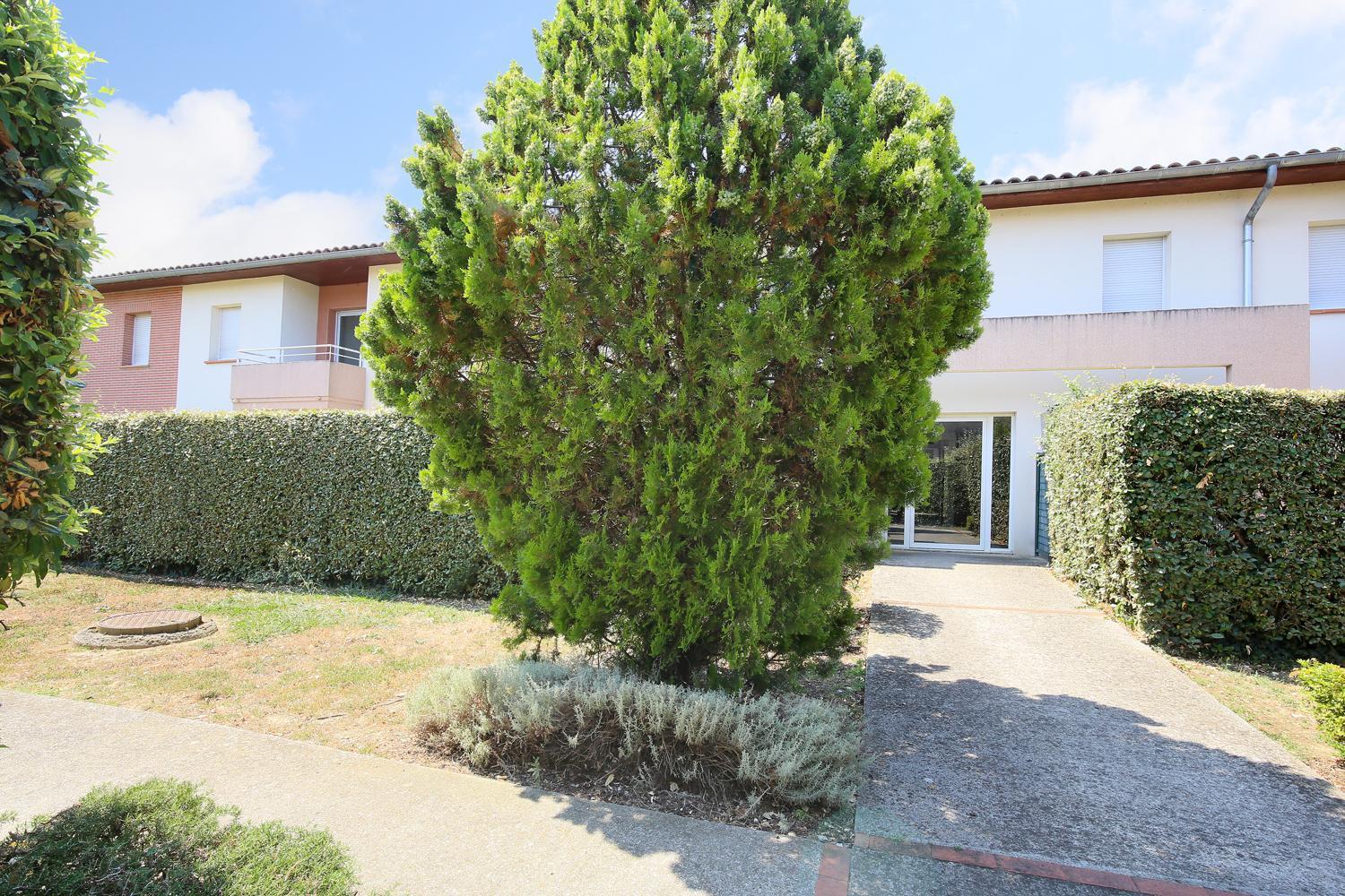 Berges Du Midi - Piscine Parking Apartment Fenouillet  Bagian luar foto