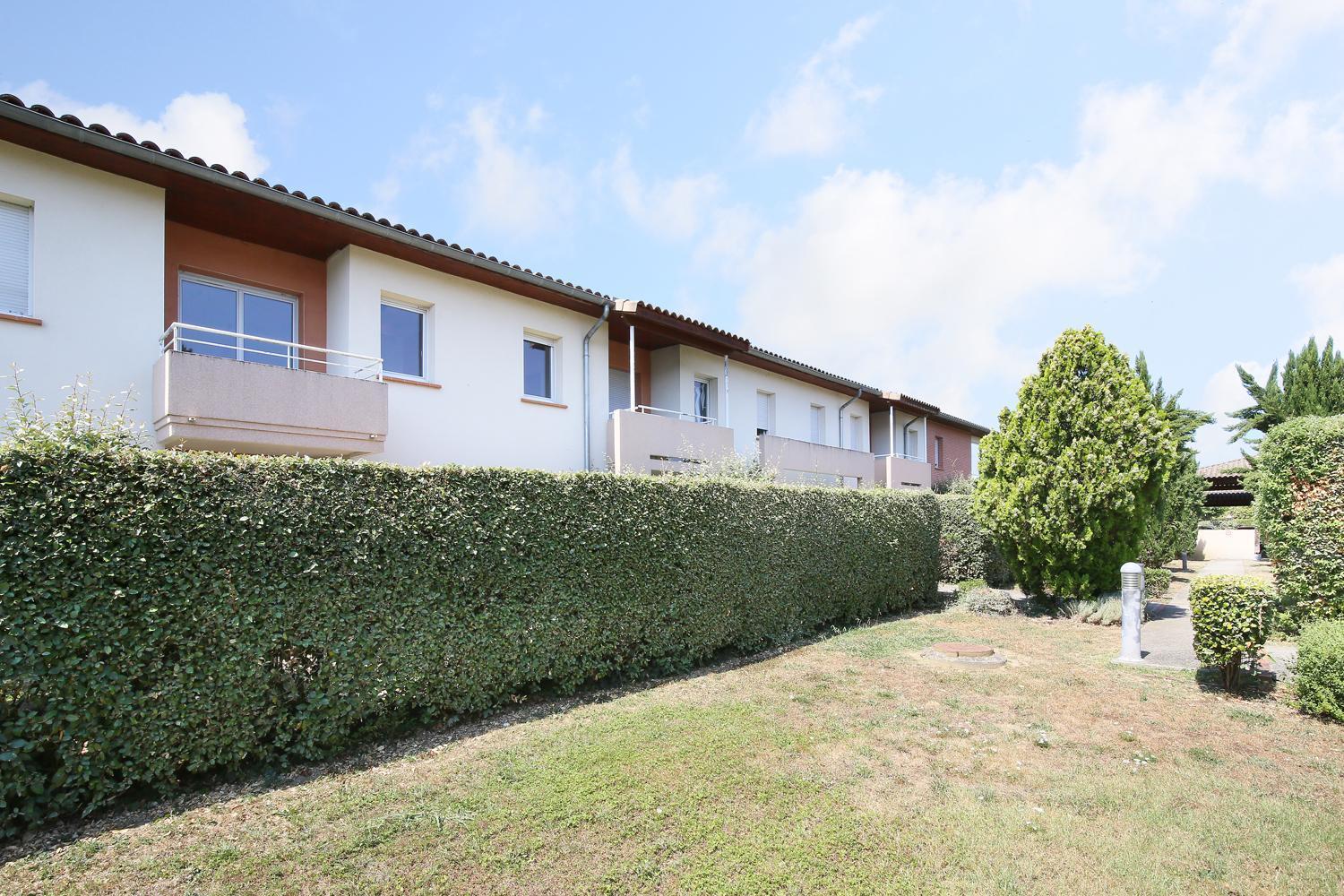 Berges Du Midi - Piscine Parking Apartment Fenouillet  Bagian luar foto