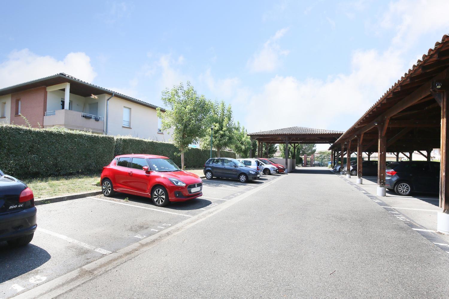 Berges Du Midi - Piscine Parking Apartment Fenouillet  Bagian luar foto