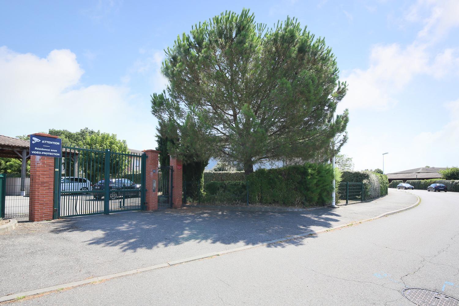 Berges Du Midi - Piscine Parking Apartment Fenouillet  Bagian luar foto