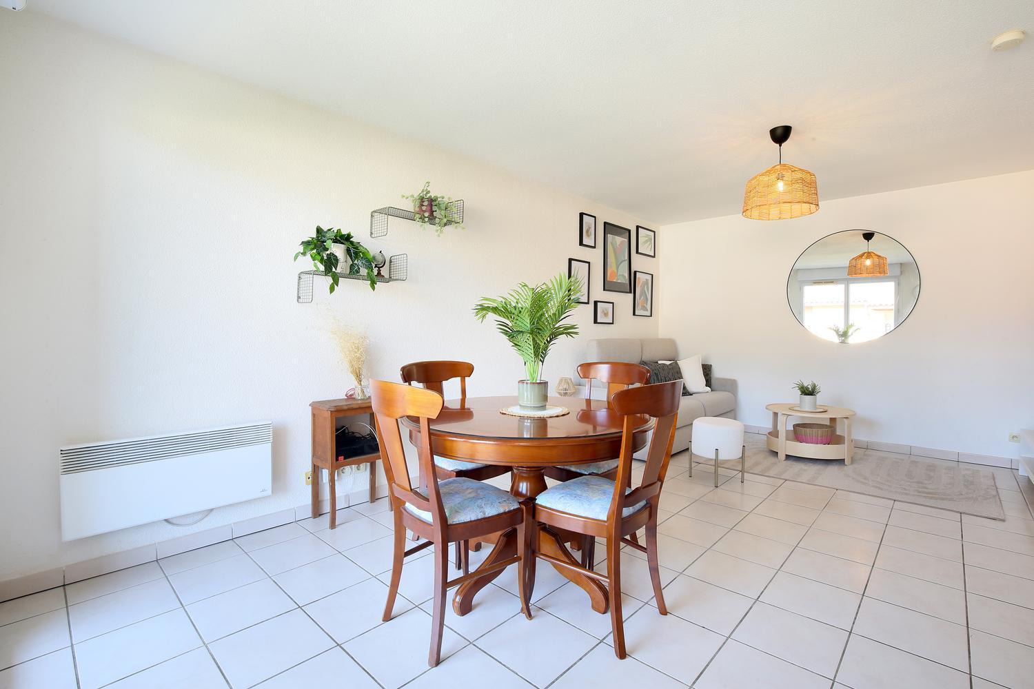 Berges Du Midi - Piscine Parking Apartment Fenouillet  Bagian luar foto