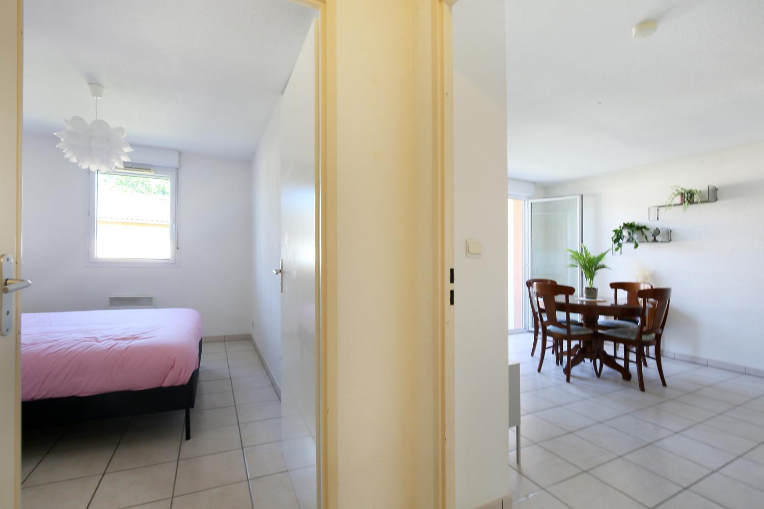 Berges Du Midi - Piscine Parking Apartment Fenouillet  Bagian luar foto