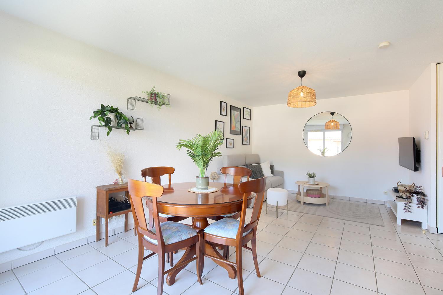 Berges Du Midi - Piscine Parking Apartment Fenouillet  Bagian luar foto