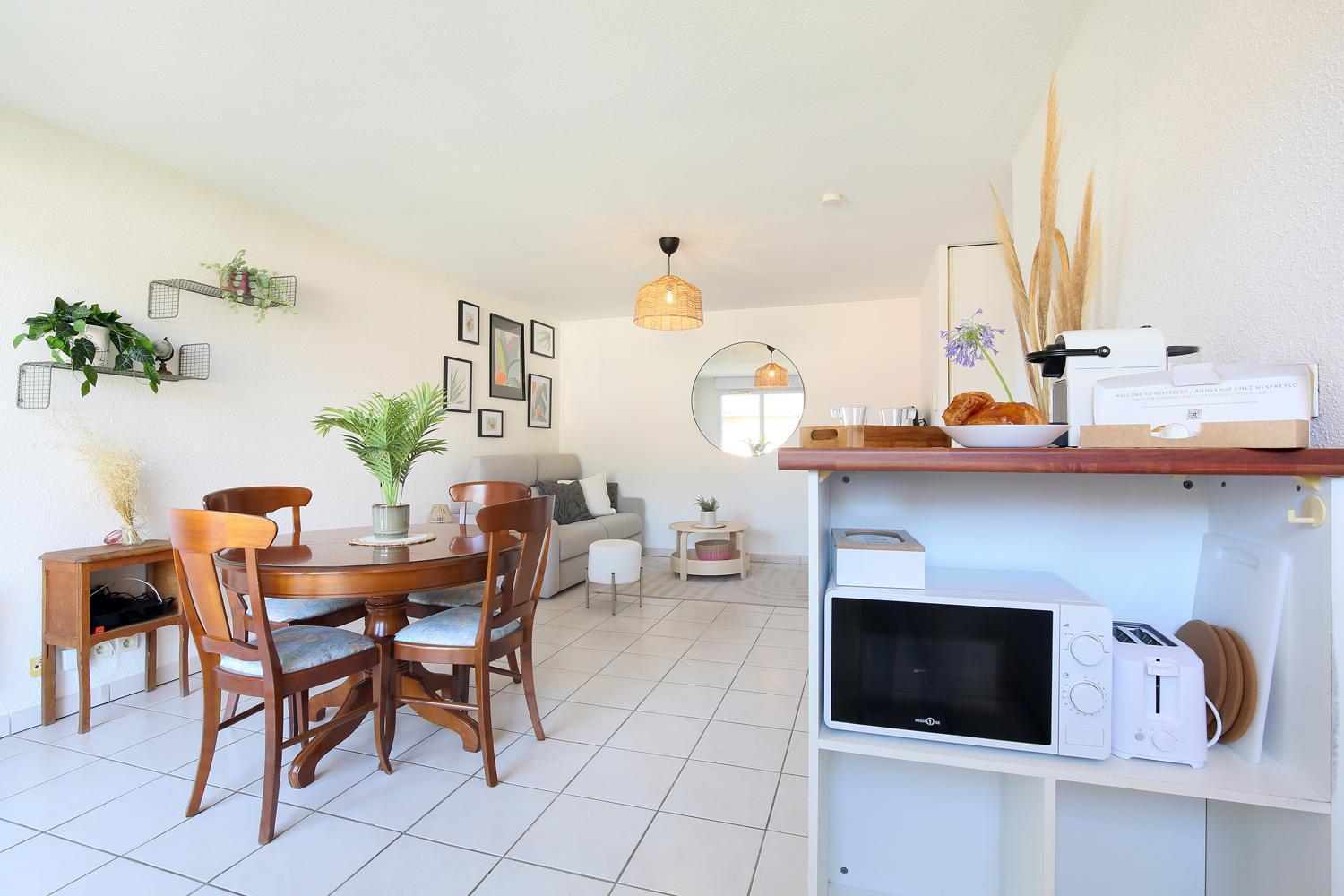 Berges Du Midi - Piscine Parking Apartment Fenouillet  Bagian luar foto