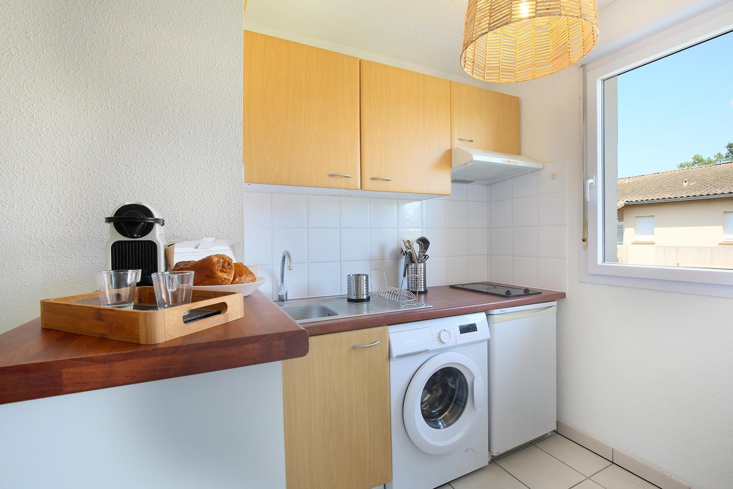 Berges Du Midi - Piscine Parking Apartment Fenouillet  Bagian luar foto