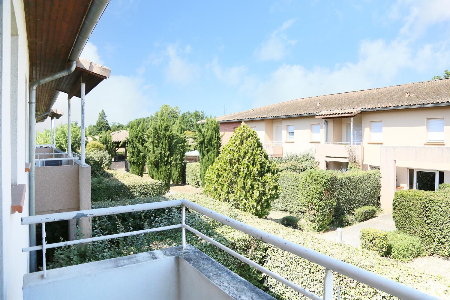 Berges Du Midi - Piscine Parking Apartment Fenouillet  Bagian luar foto